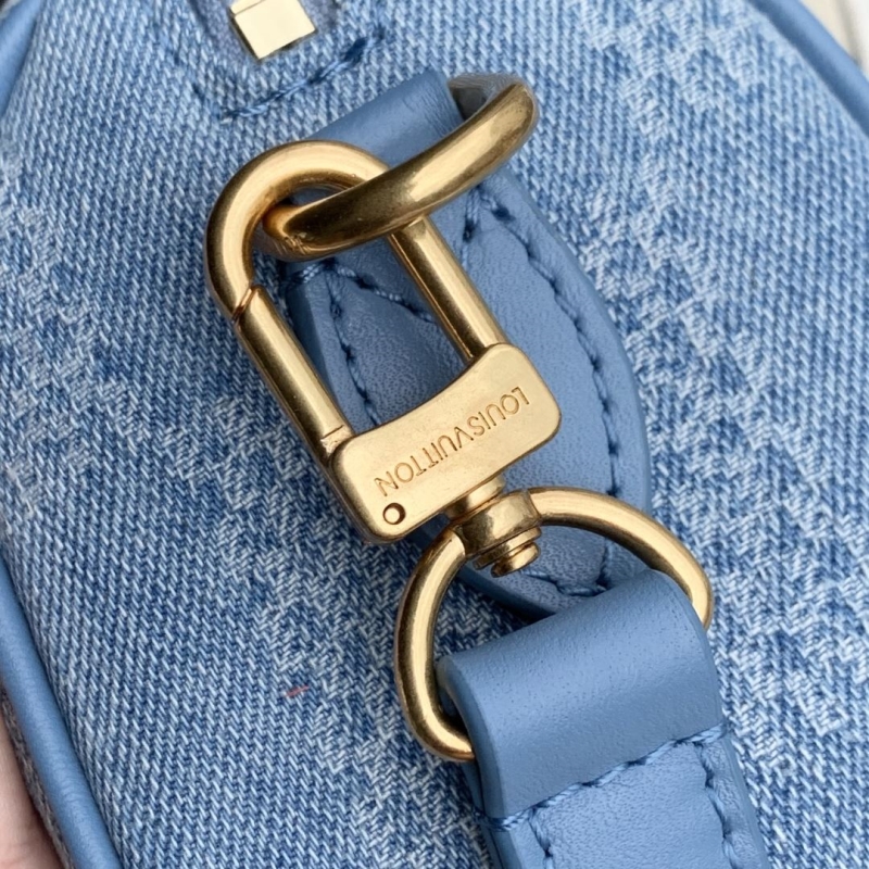 LV Speedy Bags